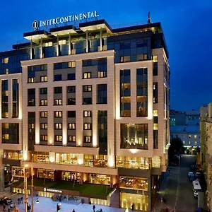 Intercontinental Tverskaya, An Ihg ***** موسكو